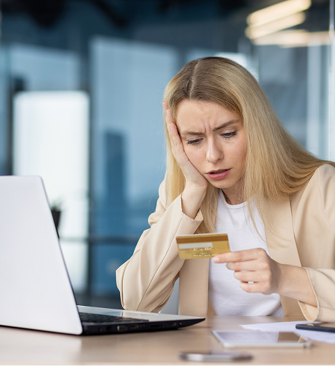 SME customer reviewing increasing managed hosting charges from Rackspace
